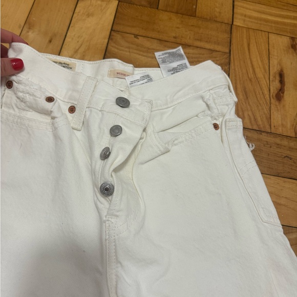 LEVI wedgie straight - Picture 3 of 5